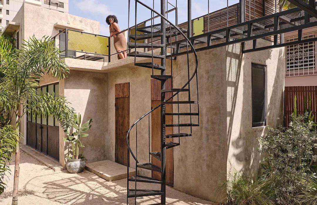 Casa Frida By Dw-1