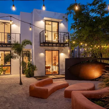 Casa Frida By Dw-3