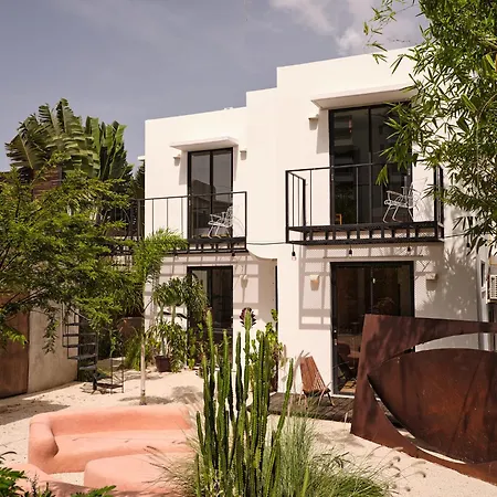 Casa Frida By Dw-2